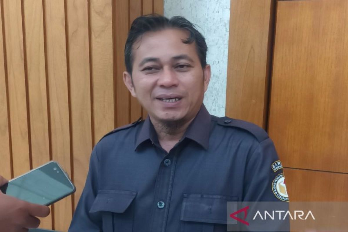 Bawaslu Sleman imbau OPD cermat dalam selenggarakan kegiatan pilkada