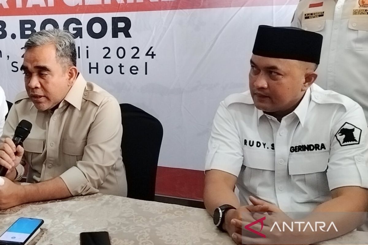 Prabowo tantang mantan ajudan memajukan kualitas pendidikan