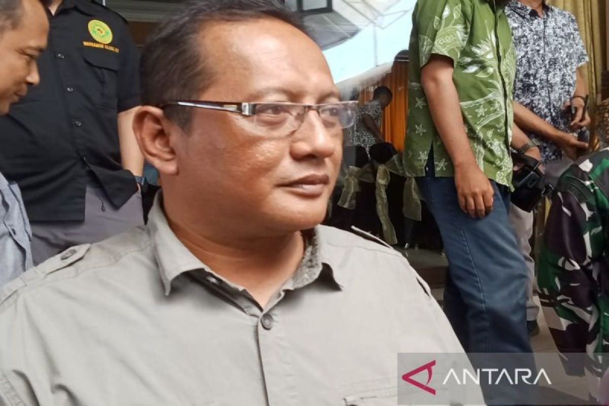 KPU  Batang buka pendaftaran calon anggota KPPS Pilkada 2024