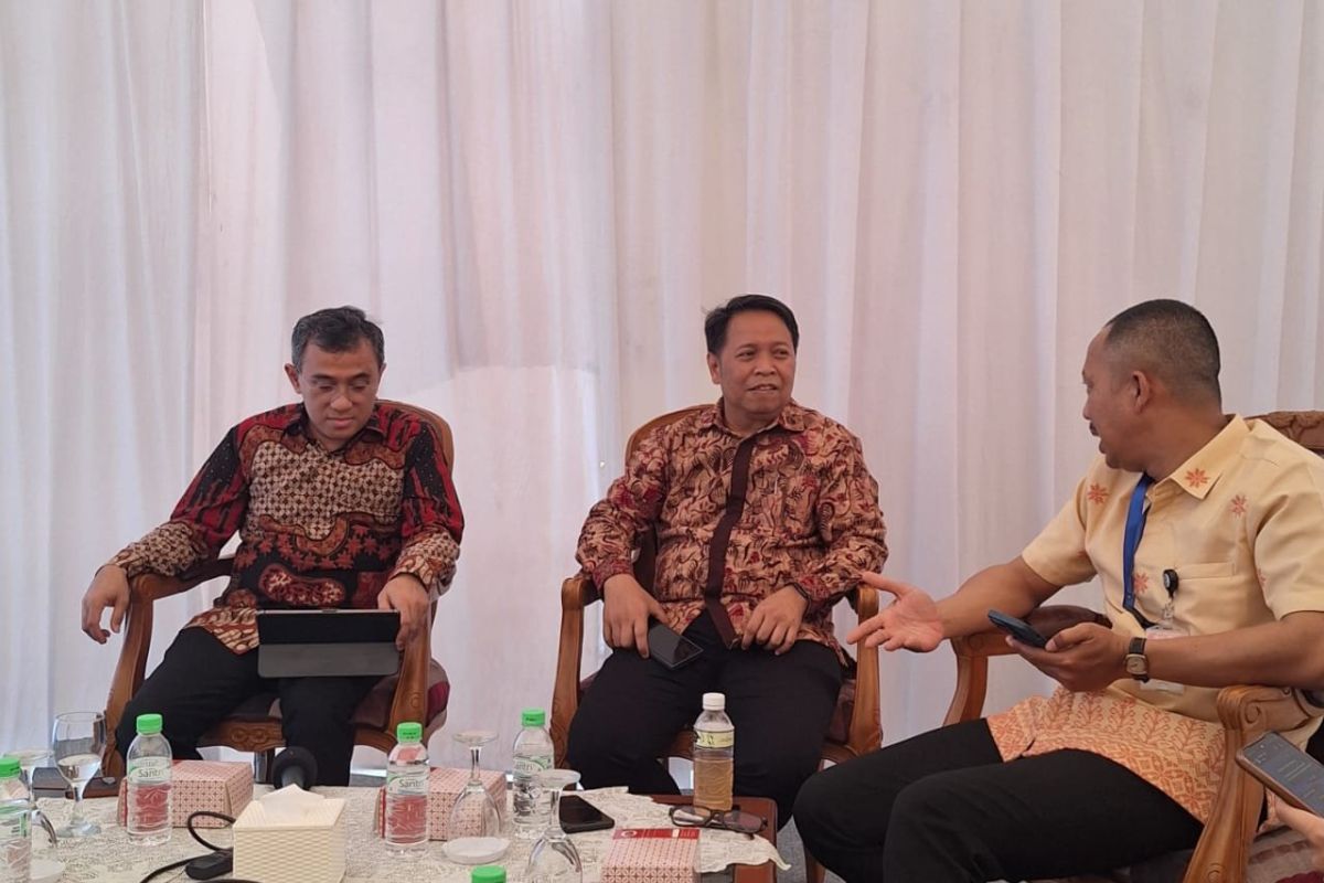 Fesyar Jawa 2024 targetkan outcome Rp2 miliar