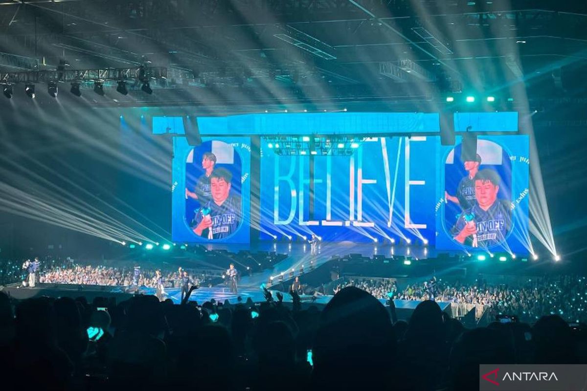 Kemarin, warta soal IGRS Steam hingga SM Entertainment minta maaf