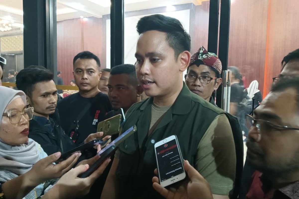 Tolak berkas Dico, Pakar hukum: KPU Kendal langgar aturan