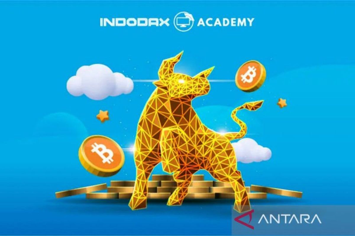 Pelaku crypto di Indonesia optimistis Bitcoin tembus 100 ribu dolar AS