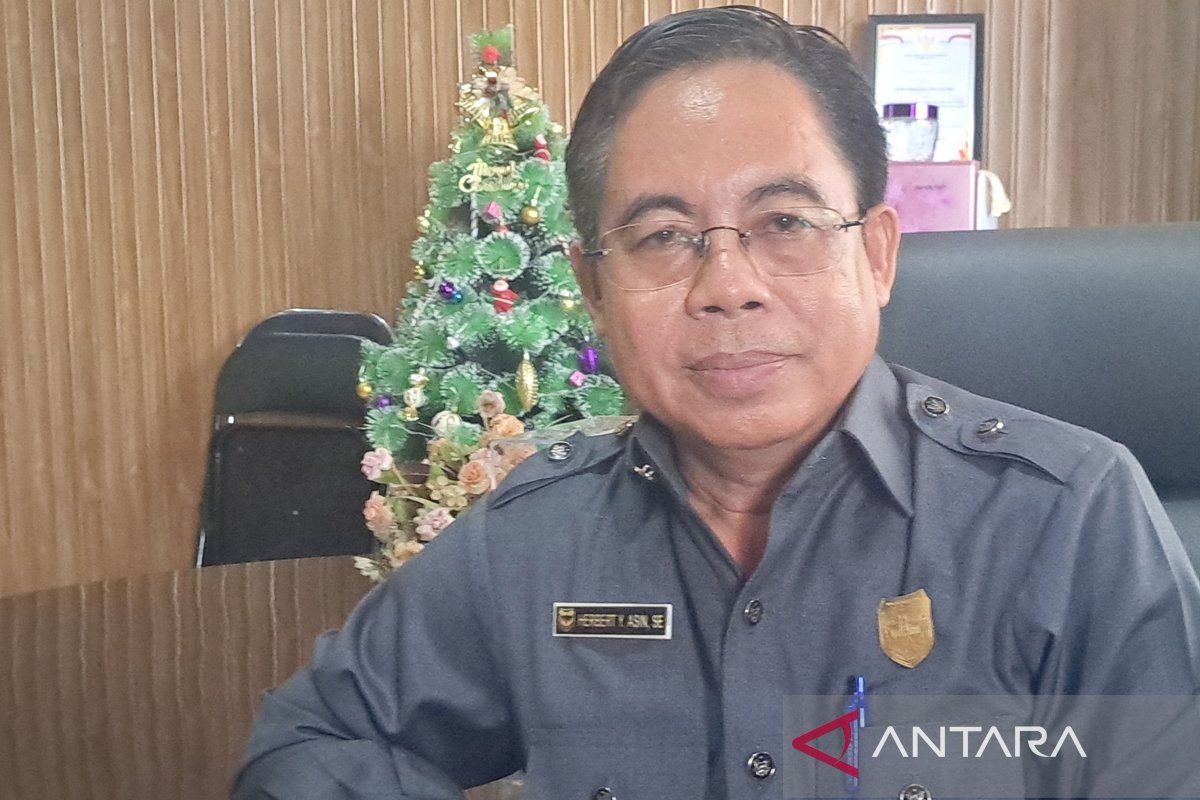 Hadapi seleksi CPNS, DPRD Gumas minta masyarakat biasakan diri dengan teknologi