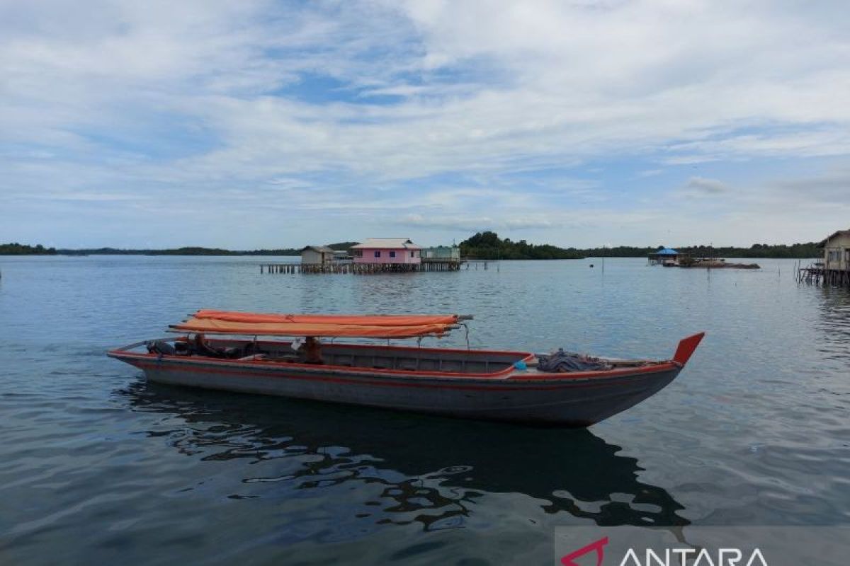 Tetap waspada dengan kondisi cuaca Kepri saat hari libur