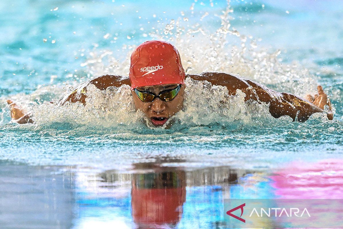 Joe Aditya persembahkan untuk Sulawesi Tengah