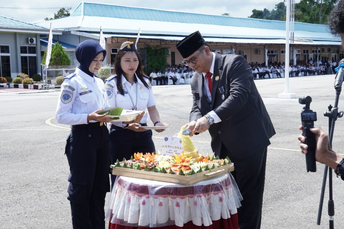 Pemprov Papua Tengah: Momentum Harhubnas membuka keterisolasian daerah