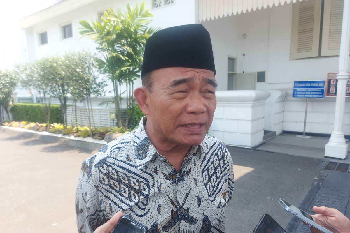 Menko PMK sebut butuh kesiapan infrastruktur sebelum pindah ke IKN