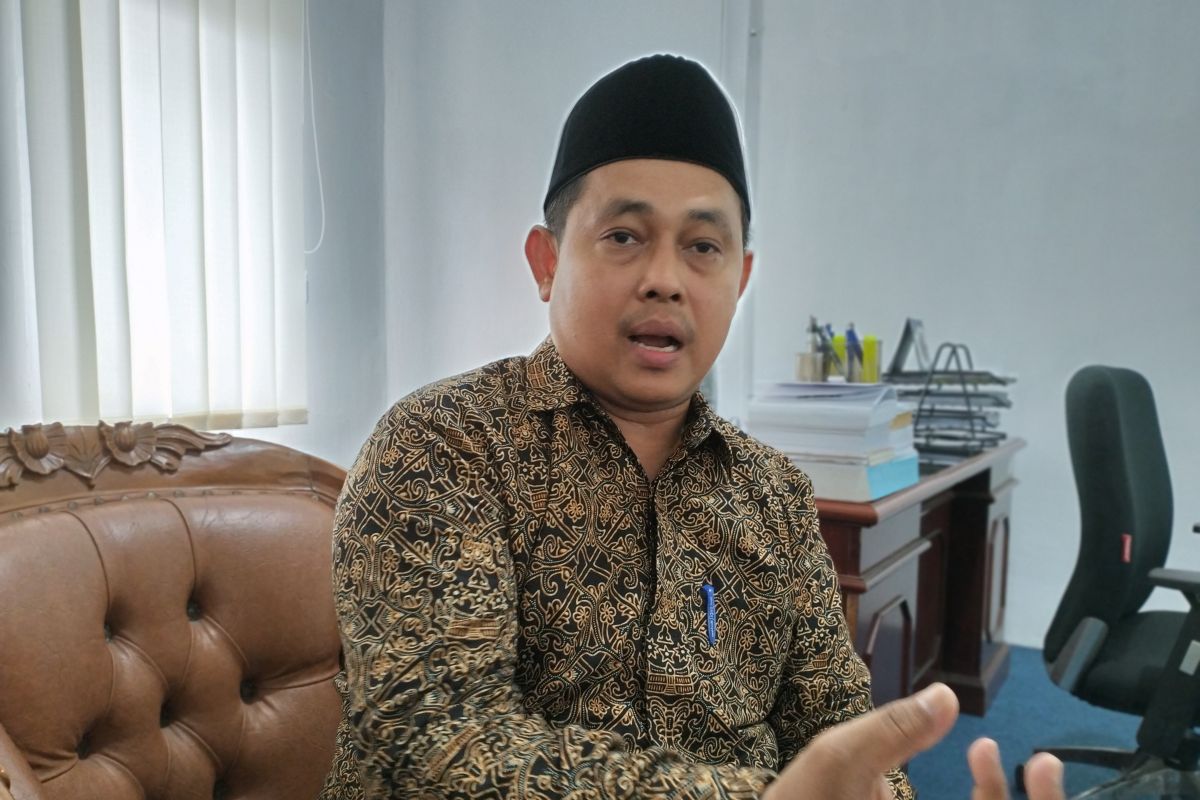 KPU Sumbar luruskan informasi yang berkembang perihal Pilkada lawan kotak kosong