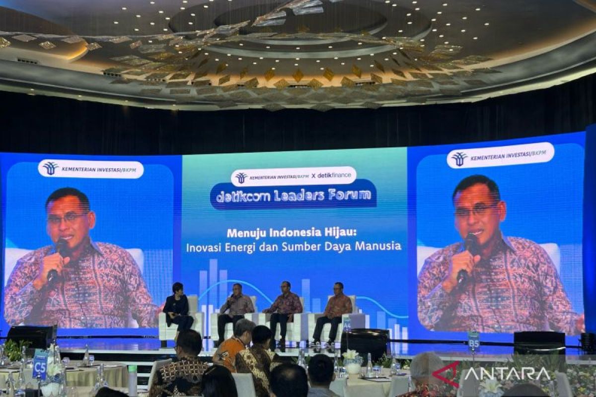 Bahan baku gas jadi tantangan hilirisasi pupuk