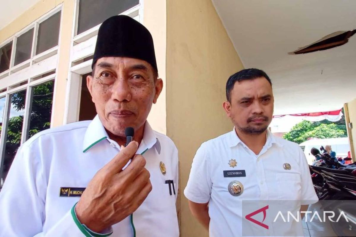 Baznas Palu siapkan anggaran Rp360 juta bantu biaya pendidikan sekolah