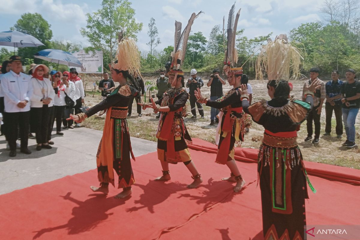 Museum seni budaya penting guna lestarikan kebudayaan