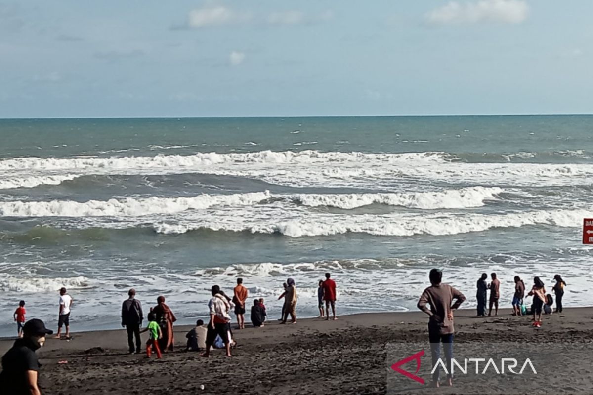 Sebanyak 43.659 wisatawan kunjungi Destinasi Wisata Bantul selama libur panjang