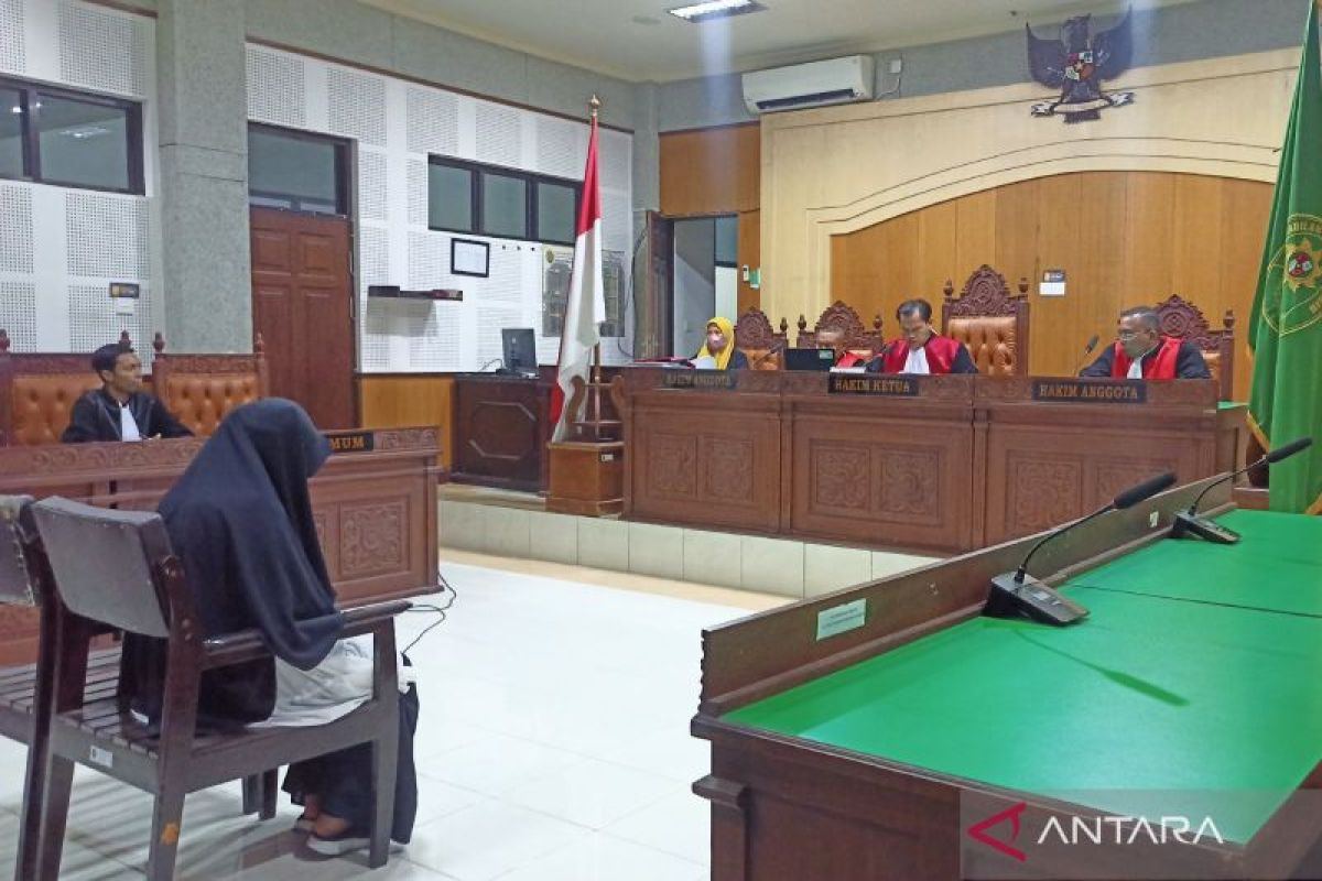 Pengadilan vonis bendahara BUMDes di Sumbawa 7 tahun penjara