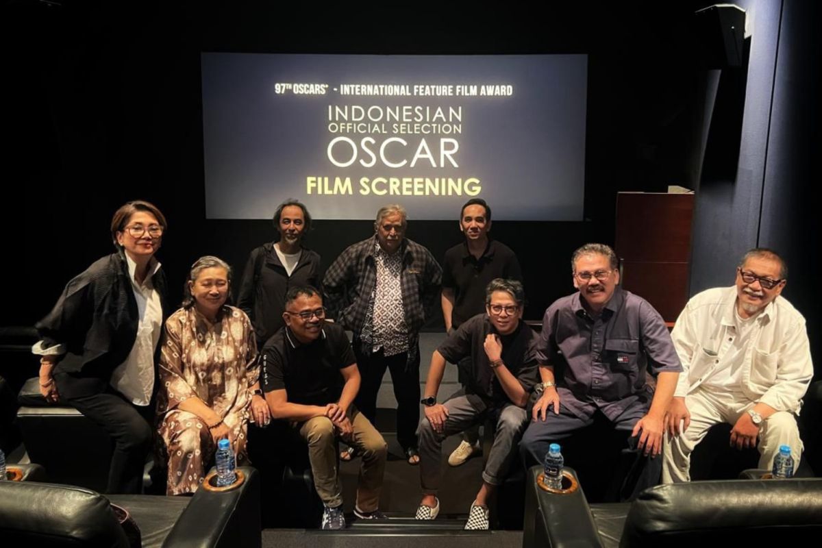 "Women From Rote Island", Film Indonesia  Lolos Kompetisi Piala Oscars ke-97