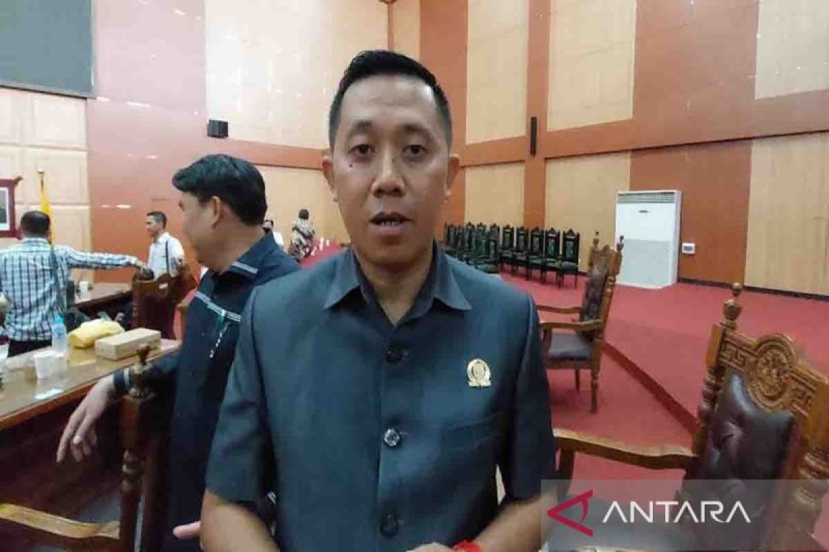 Perjuangan kontingen Kalteng di PON XXI Aceh-Sumut patut diapresiasi