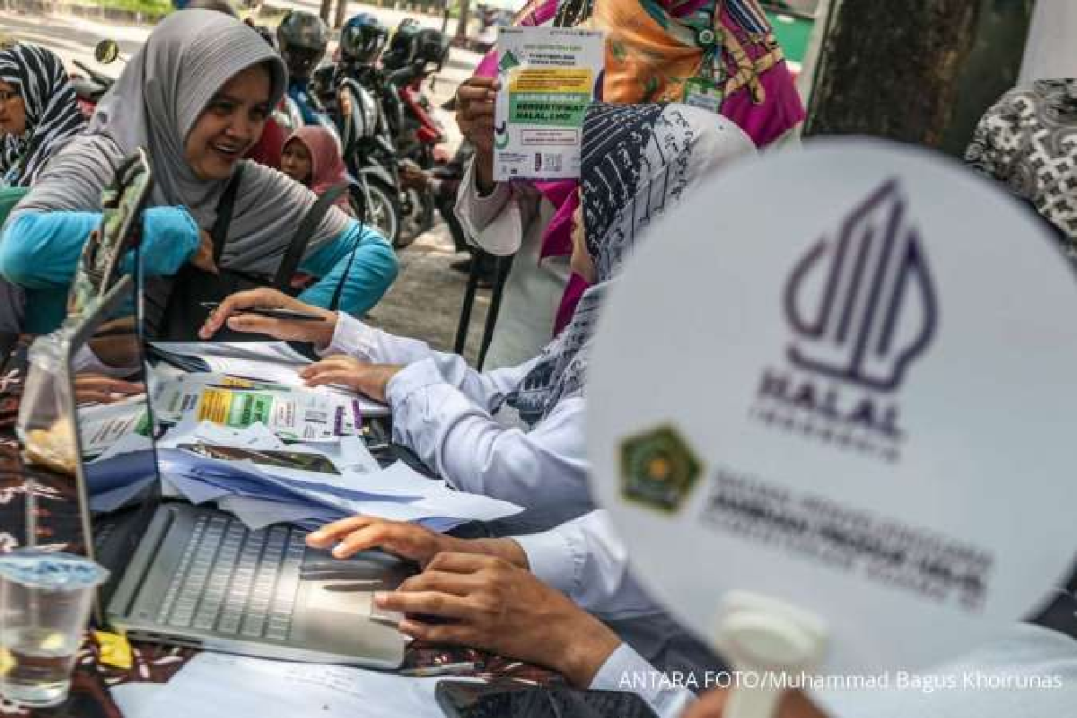 Kemenag: Indonesia perkuat kerja sama sertifikasi halal di Eropa