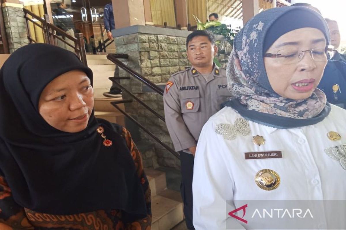 KPU Kabupaten  Batang tetapkan 620.695 orang masuk DPT Pilkada 2024