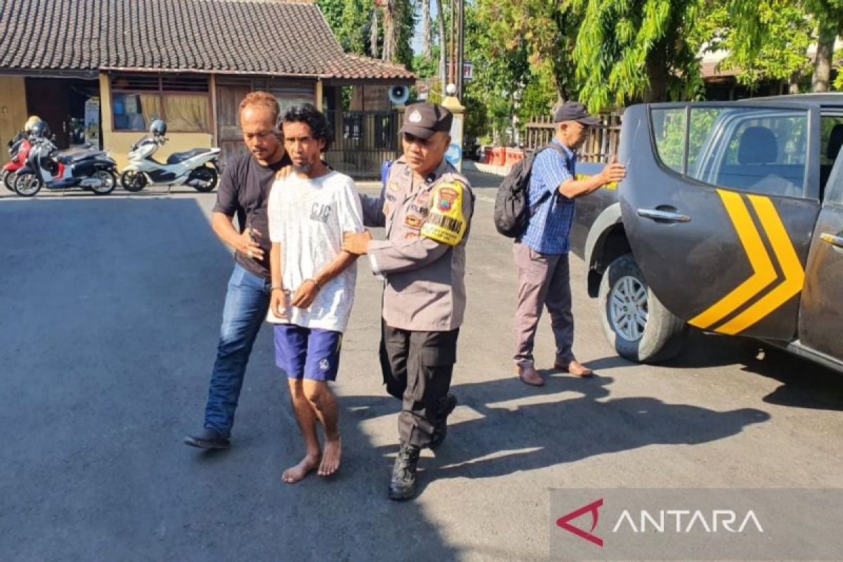 Pelaku penganiayaan imam masjid di Sragen dibekuk polisi