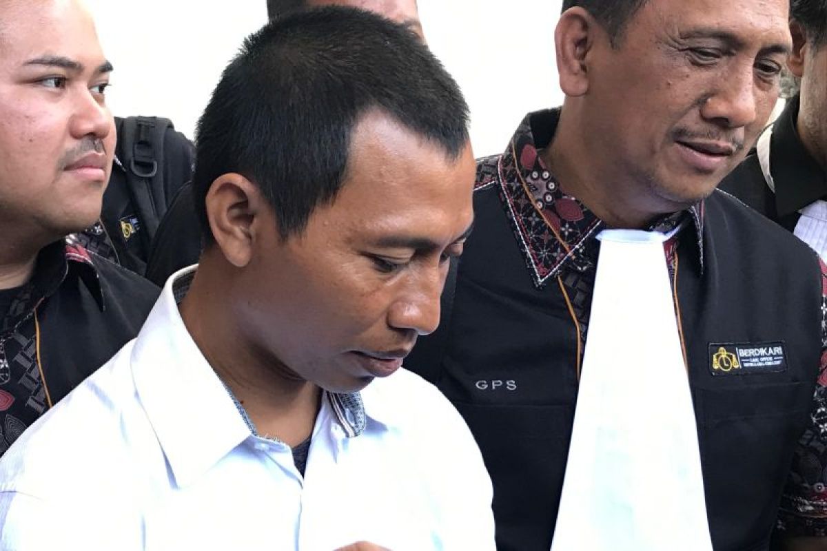 PN beberkan alasan vonis bebas terdakwa penyelamat Landak Jawa