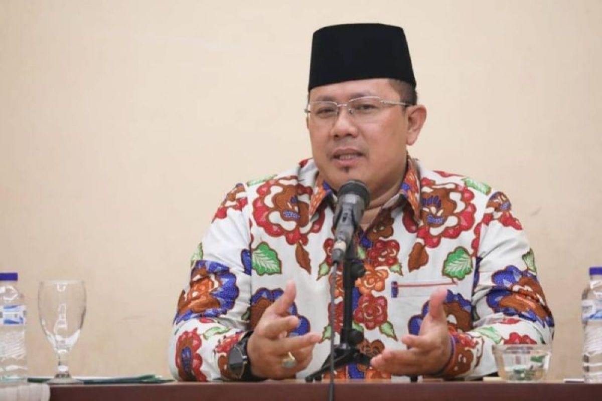 Asuransi jiwa jamaah haji reguler 2024 yang wafat sudah dibayarkan