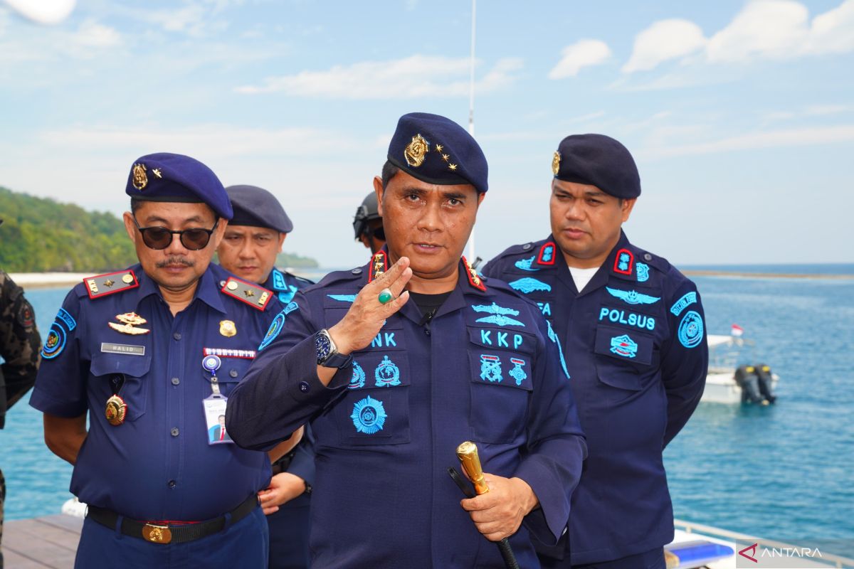 KKP lakukan penyelidikan bongkar gembong penyelundup BBL