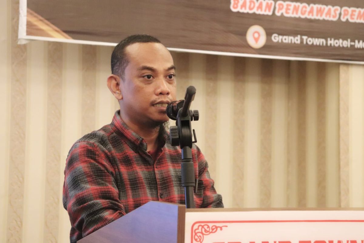 Bawaslu pantau langsung proses perekrutan 604 PTPS Pilkada