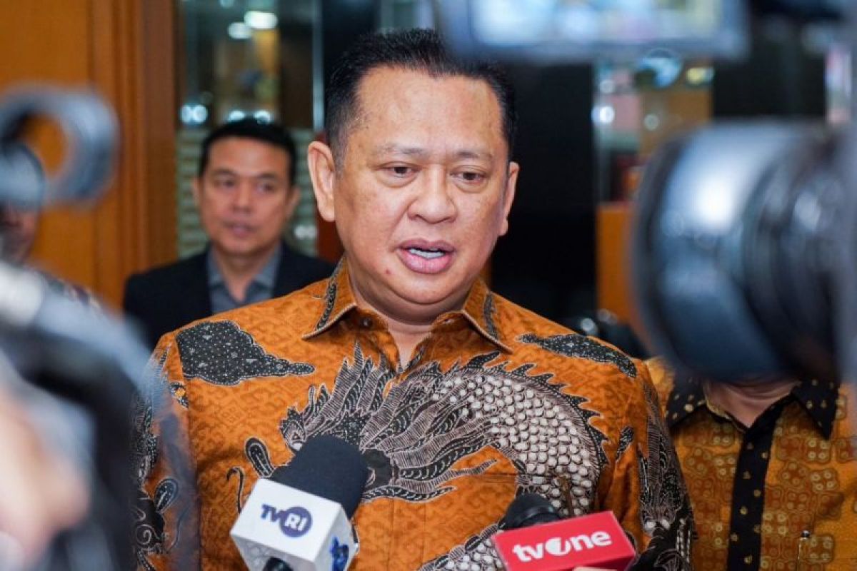 Ketua MPR RI: Perlu ada komitmen kolektif untuk lestarikan budaya Nusantara