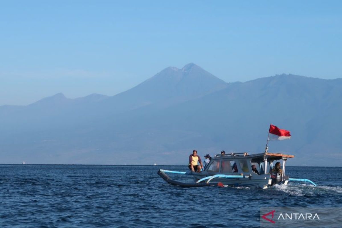 Pemprov NTB siapkan pembangunan jangka panjang berwawasan kepulauan