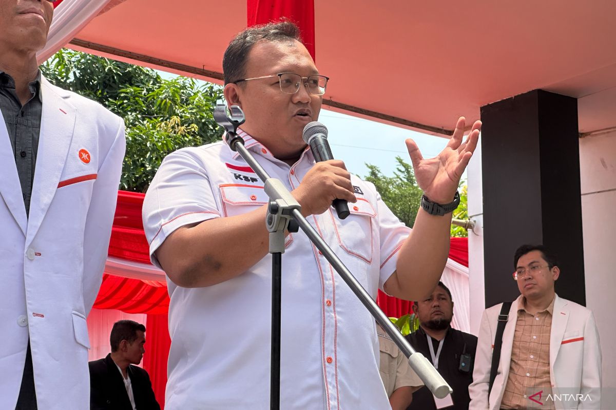 Jubir PKS: Ridwan Kamil-Suswono akan kunjungi Anies dan Ahok