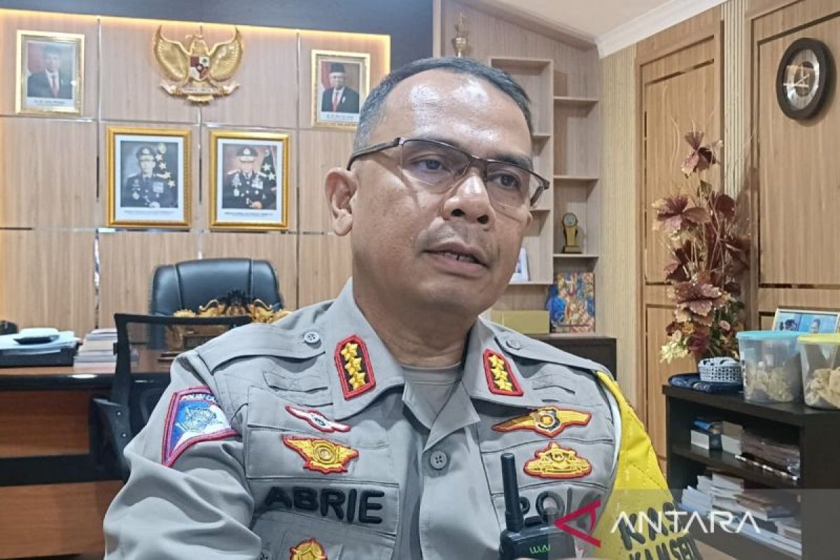 Polda Papua fokus kawal calon gubernur dan wakil gubernur