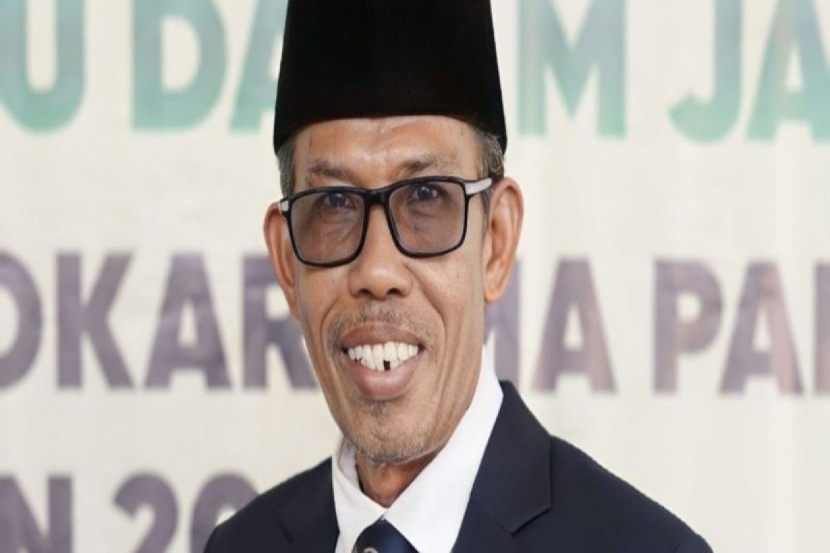 UIN Datokarama Palu puji Kemenag atas capaian indeks kepuasan haji 2024