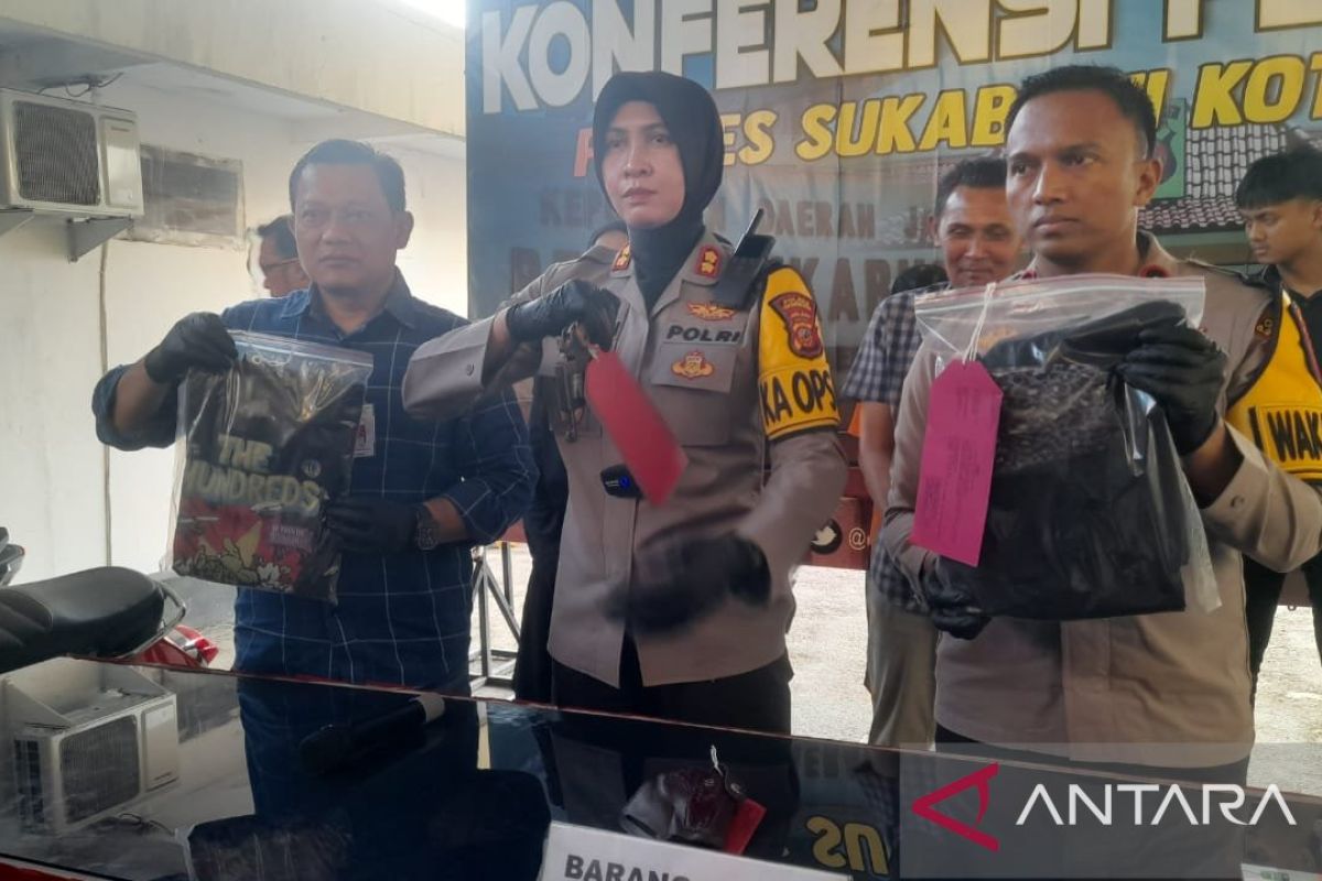 Polisi tangkap pengacara terduga penembak pemilik warung kopi