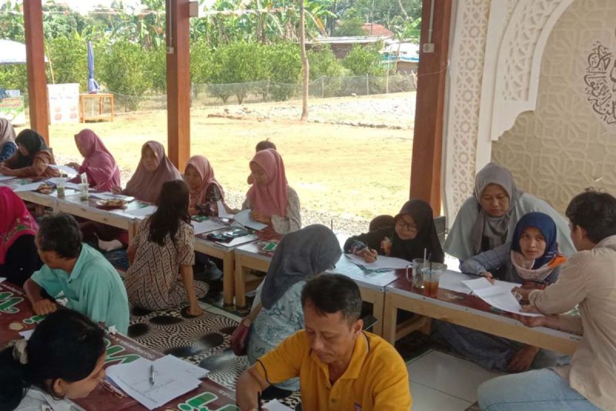 Unsoed tingkatkan keberlanjutan bisnis komunitas pelaku usaha di Banyumas