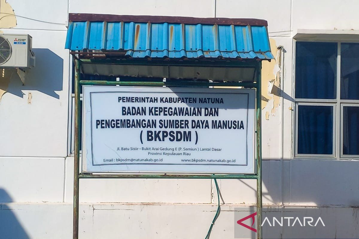 Pemkab Natuna ingatkan pelamar tak gunakan joki saat seleksi CPNS