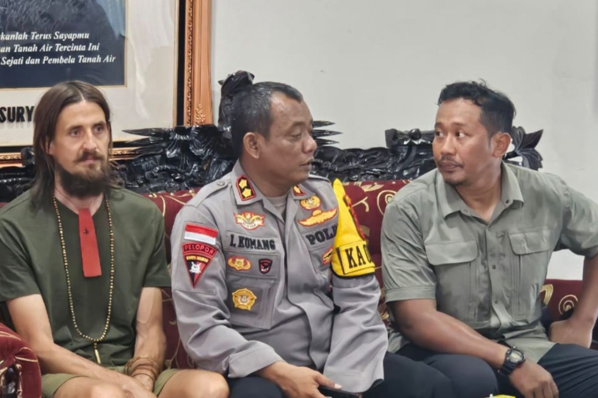 Susi Pudjiastuti apresiasi pembebasan Pilot Philip di Papua Pegunungan