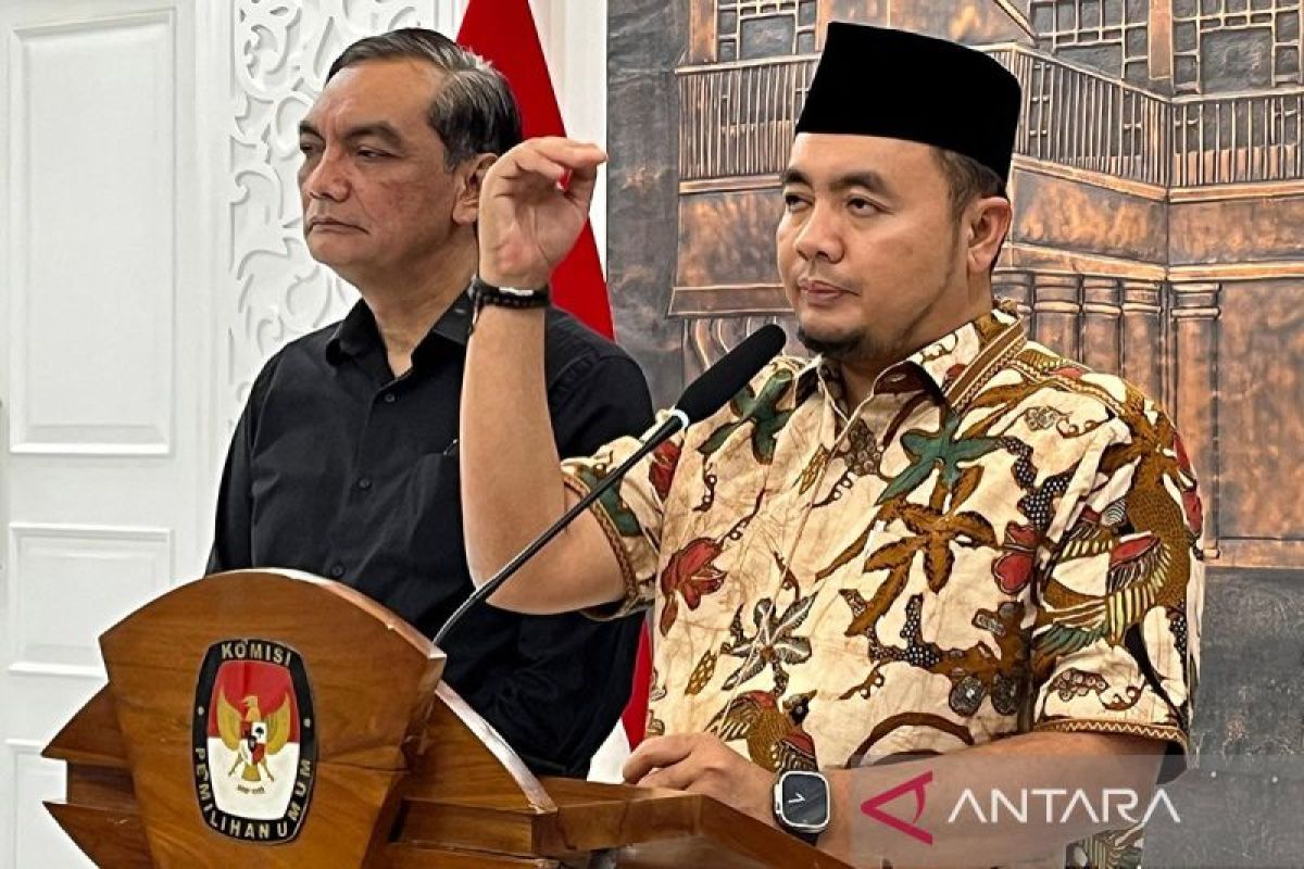 Forum Lintas Ormas Jakarta deklarasikan Pilkada damai