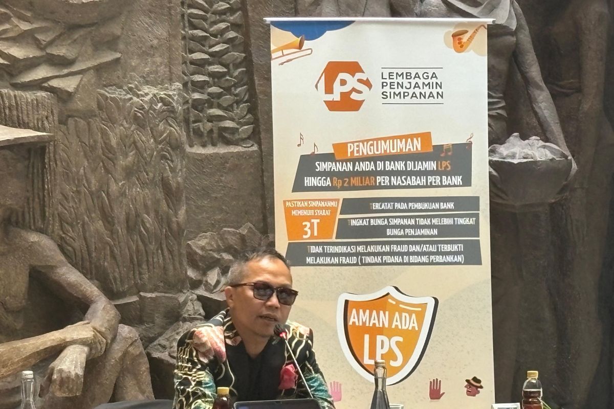 Sandhy Sondoro: Perkembangan musik jazz di Indonesia makin keren