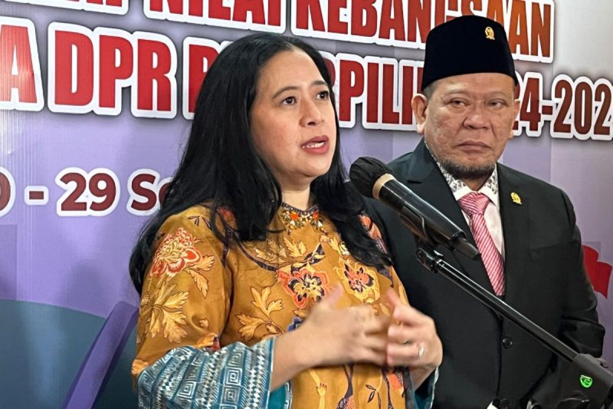 Puan sebut Prabowo dan Megawati akan bertemu secepatnya