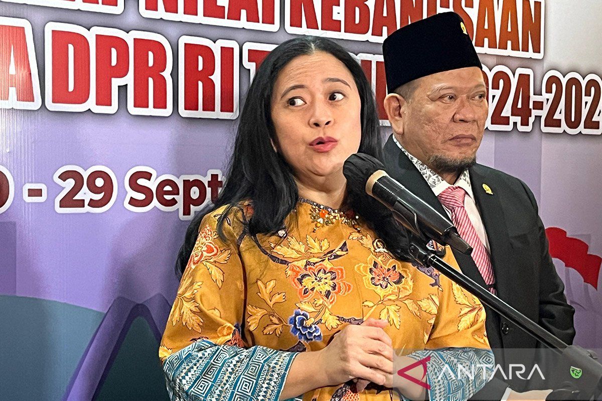 Puan: Tak ada yang tak mungkin PDIP gabung ke Prabowo