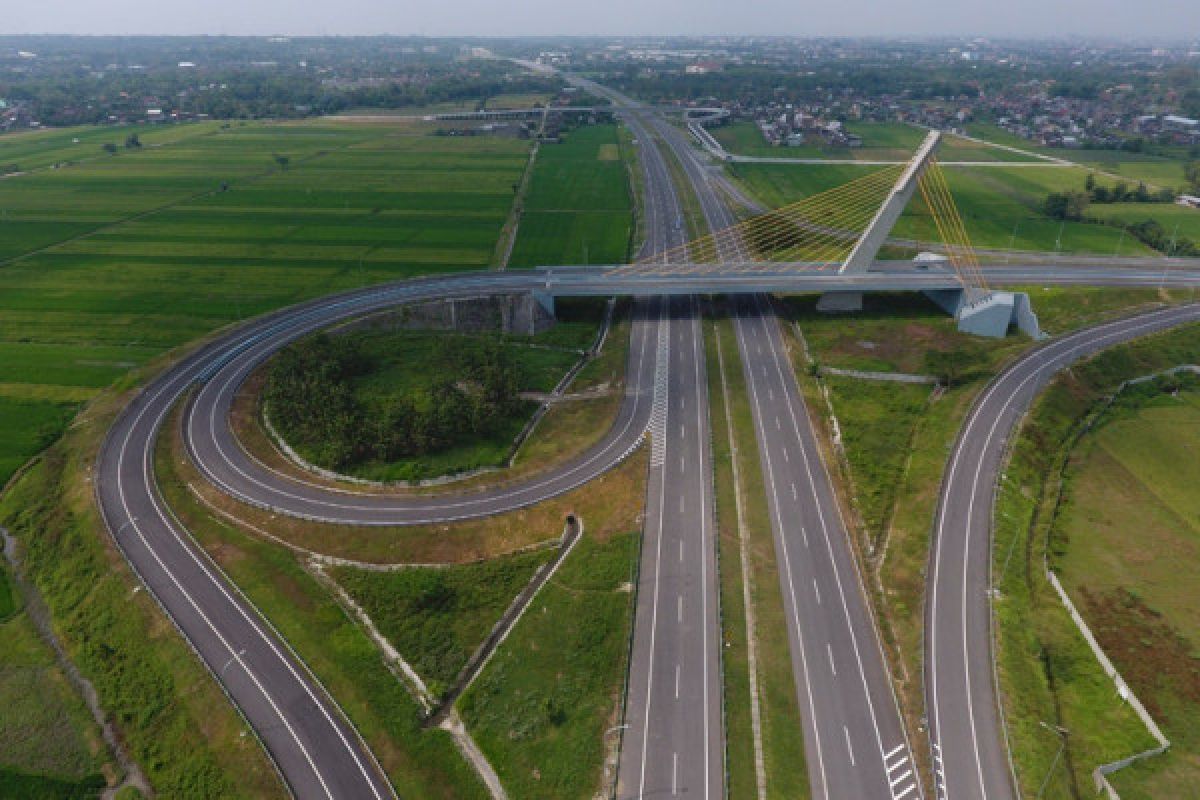 Jasamarga Transjawa perkuat konektivitas guna dorong pertumbuhan ekonomi