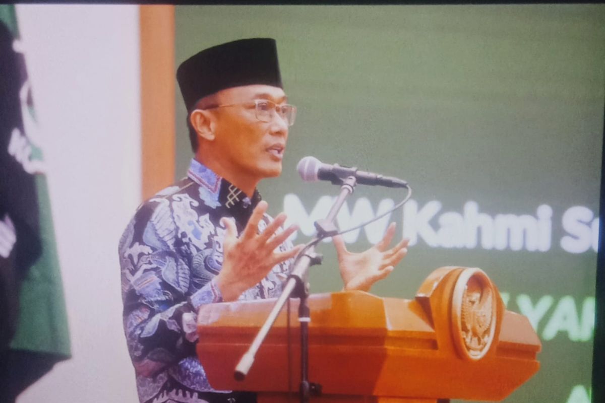 KAHMI menilai Pj Gubernur Sulsel sosok pemimpin merakyat