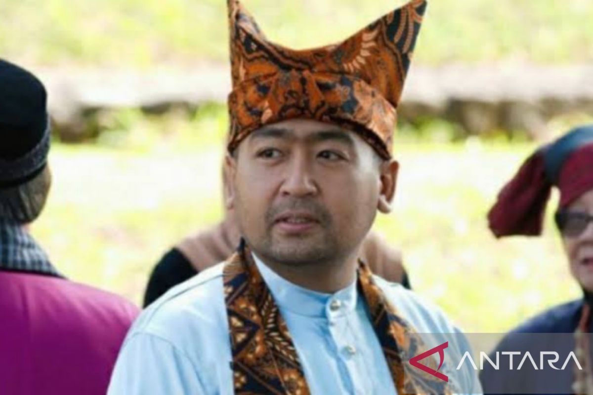 Mendagri tunjuk Wagub Audy sebagai Plt Gubernur Sumbar selama kampanye