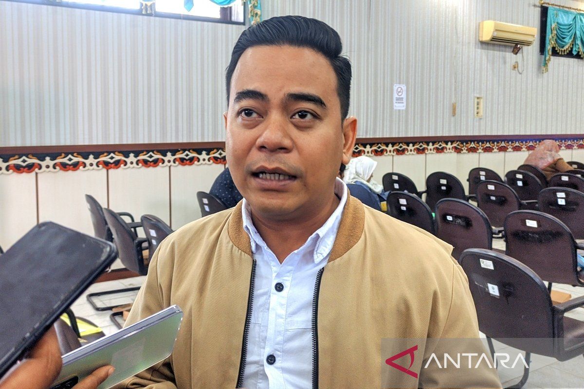 KPU: Perlu ikhtiar bersama wujudkan pilkada damai di Kotim