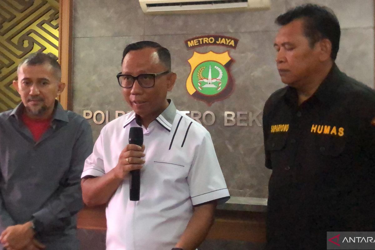 Polisi: Tujuh korban Kali Bekasi konsumsi miras sebelum tewas