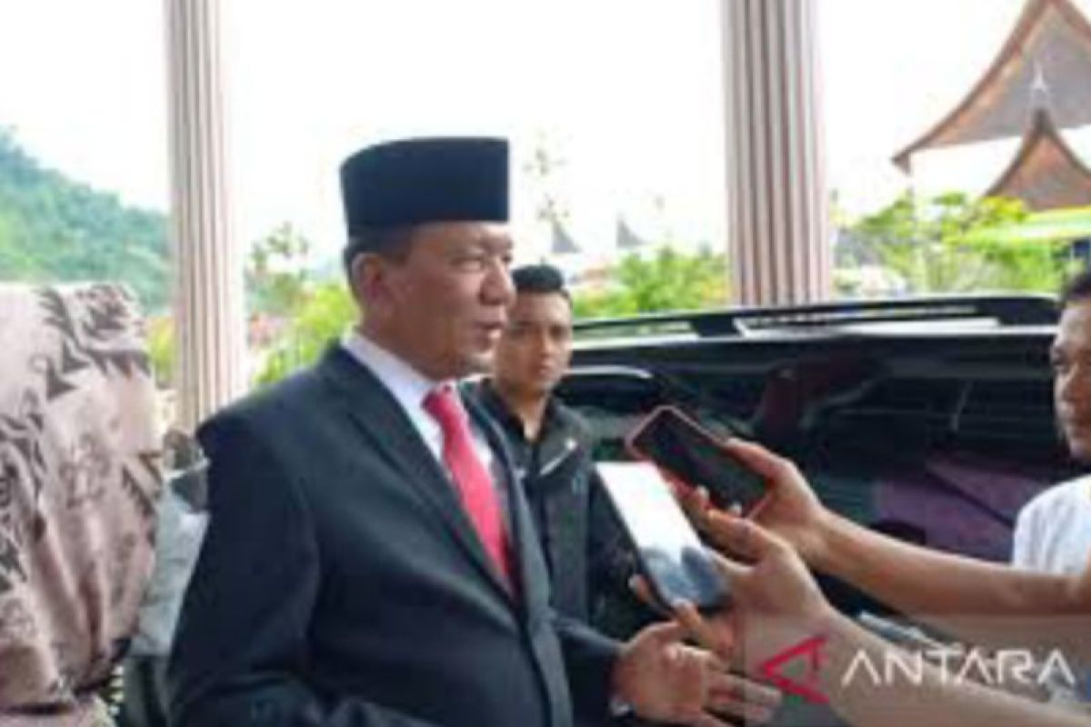 Bupati Rusma akomodir DOB RIJ dalam RPJPD 2025-2045