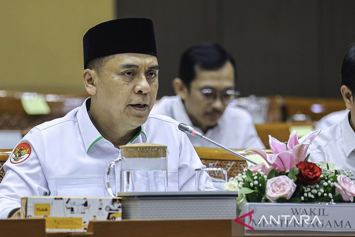 Kasus haji 2024 harus libatkan aparat hukum