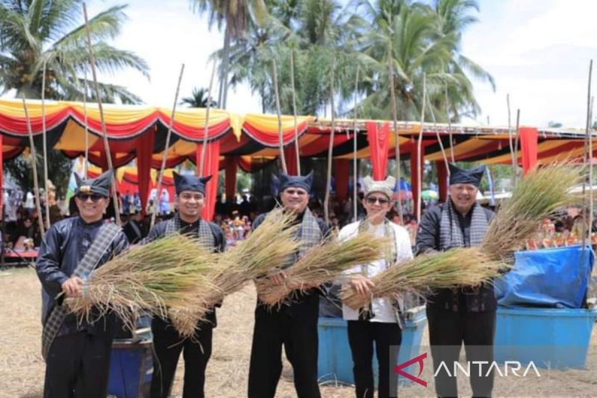 Festival Rang Solok Baralek Gadang kembali masuk KEN 2024