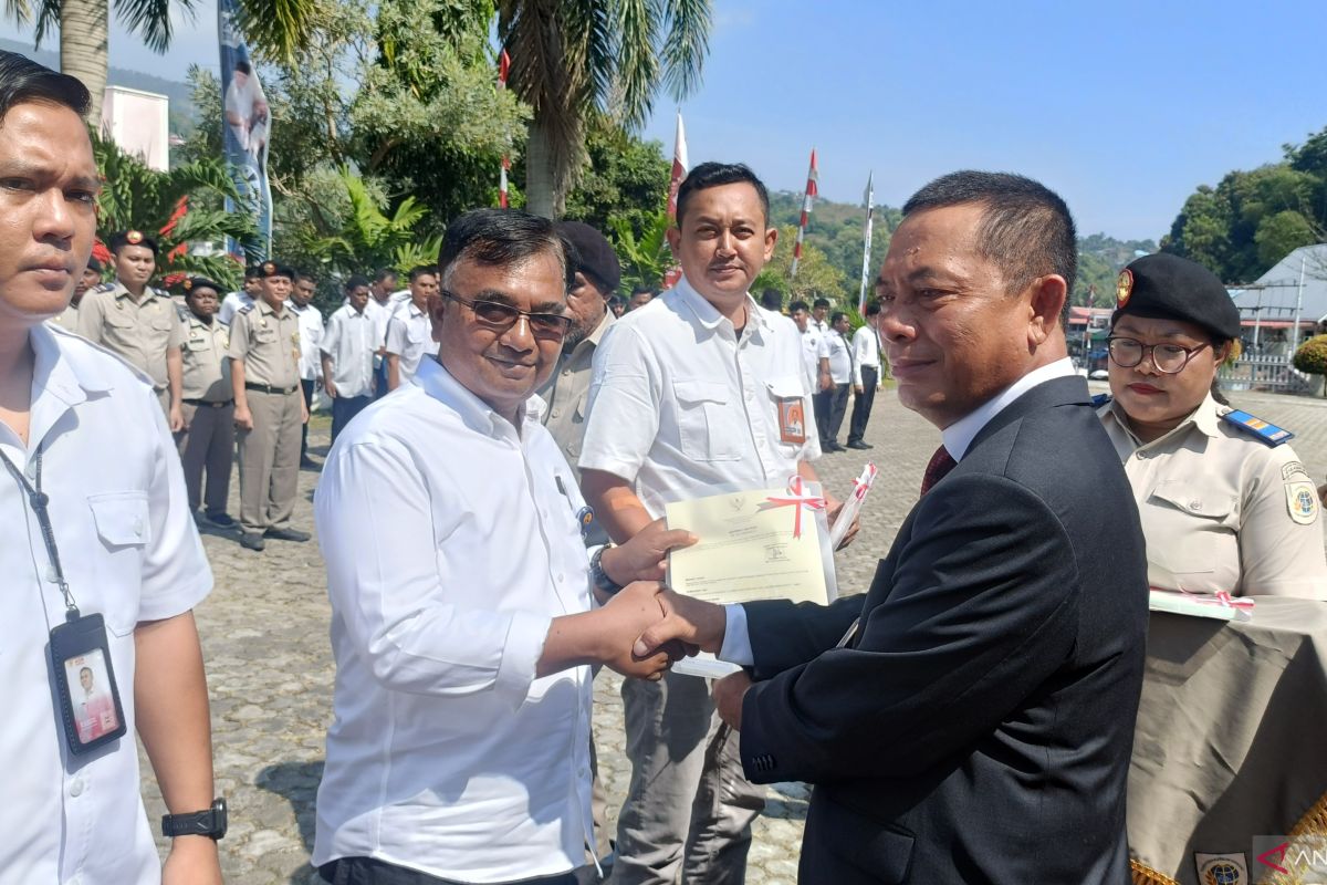 Pemprov harap tanah ulayat di Papua bermanfaat bagi masyarakat adat