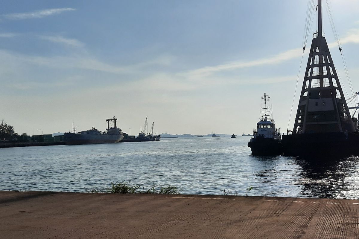 BMKG prakirakan cuaca Kepri hari ini berpotensi hujan lokal pagi hari